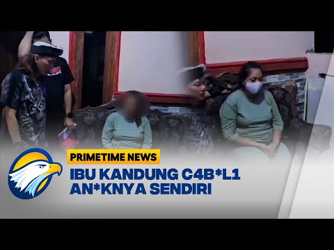 Terulang Lagi, Kasus Ibu L*c*hkan An*k Kandung