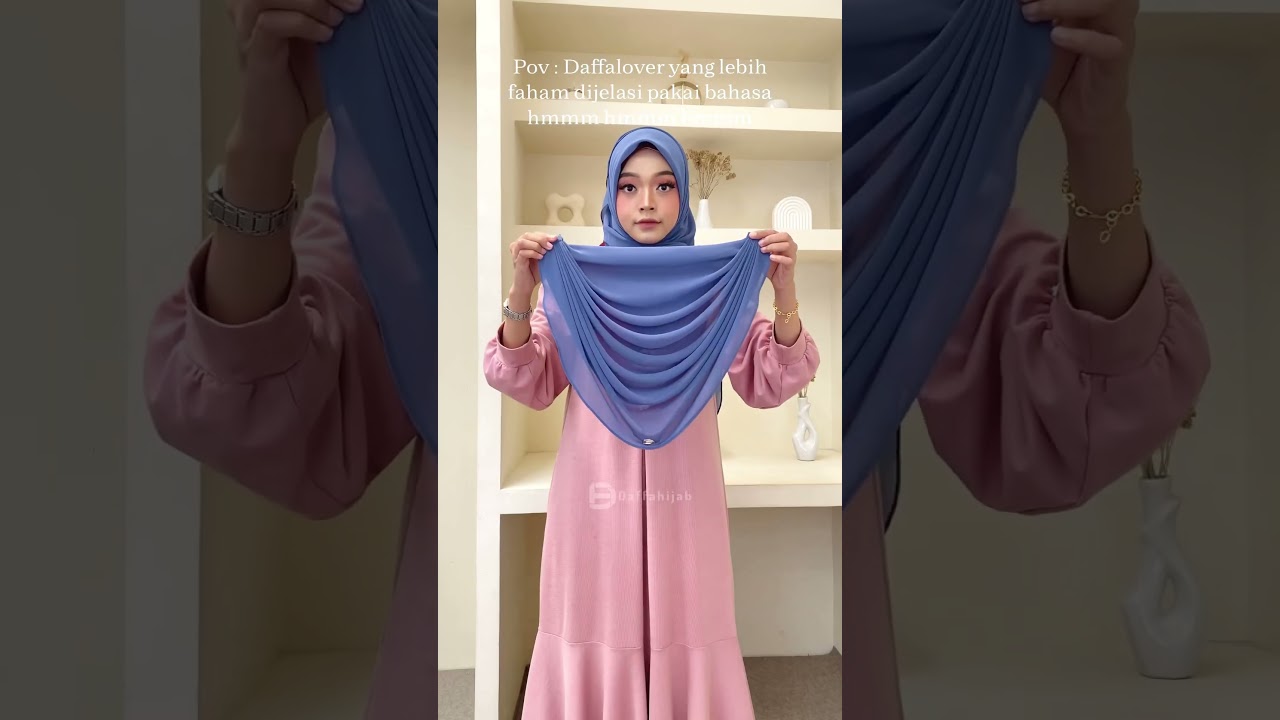 Teryata lebih paham Bahasa Isyarat daripada pakai suara 🫣