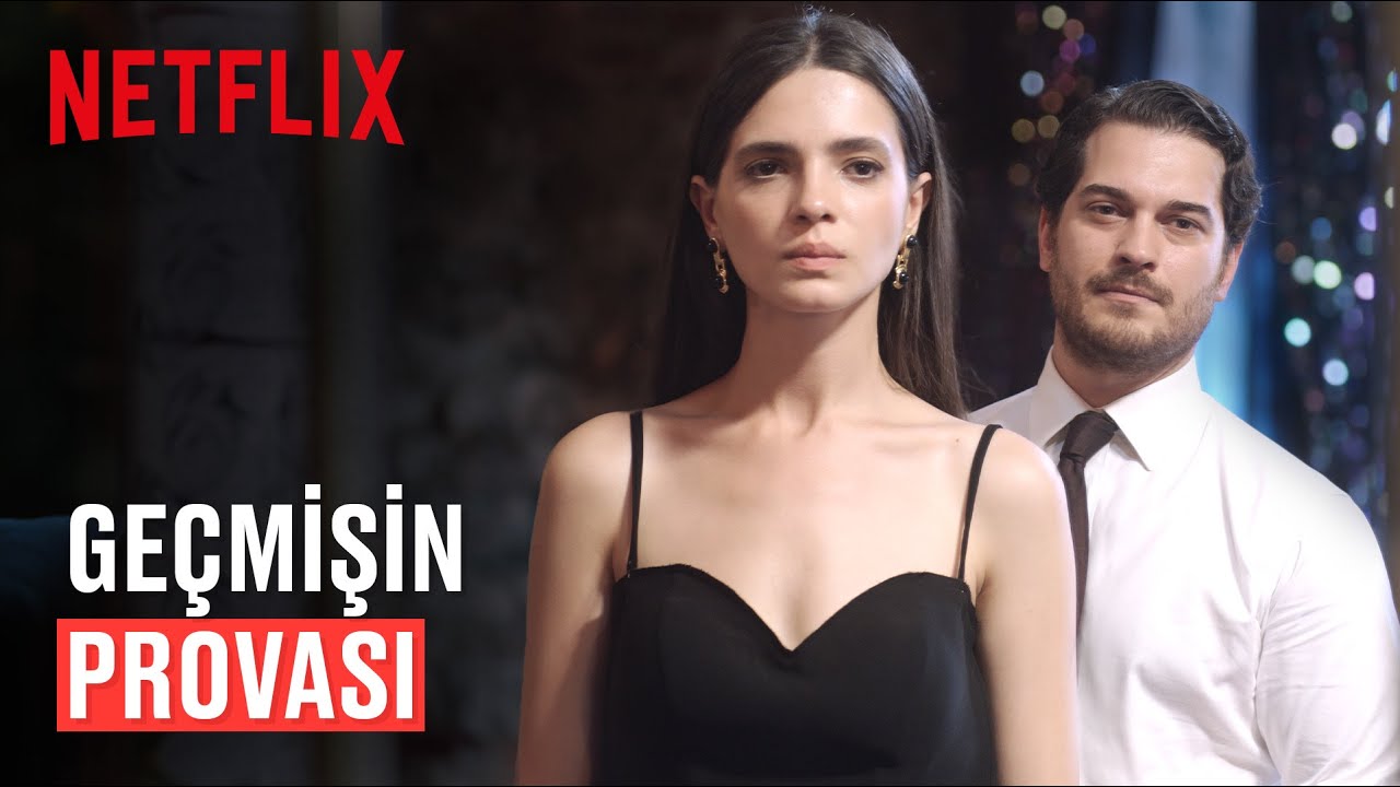 Terzi 3. Sezon | Bu Prova Yuva Yıkar | Netflix
