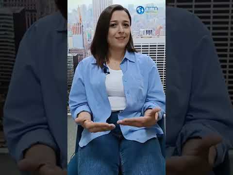 TESOL Success Story – Gulshan Allahverdiyeva’s Journey