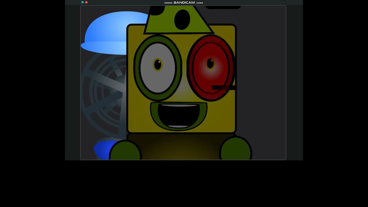 Test Jumpscares 5