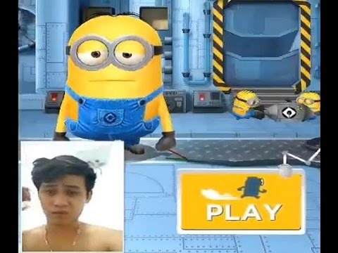 Test minion rush games 2017 - free games android