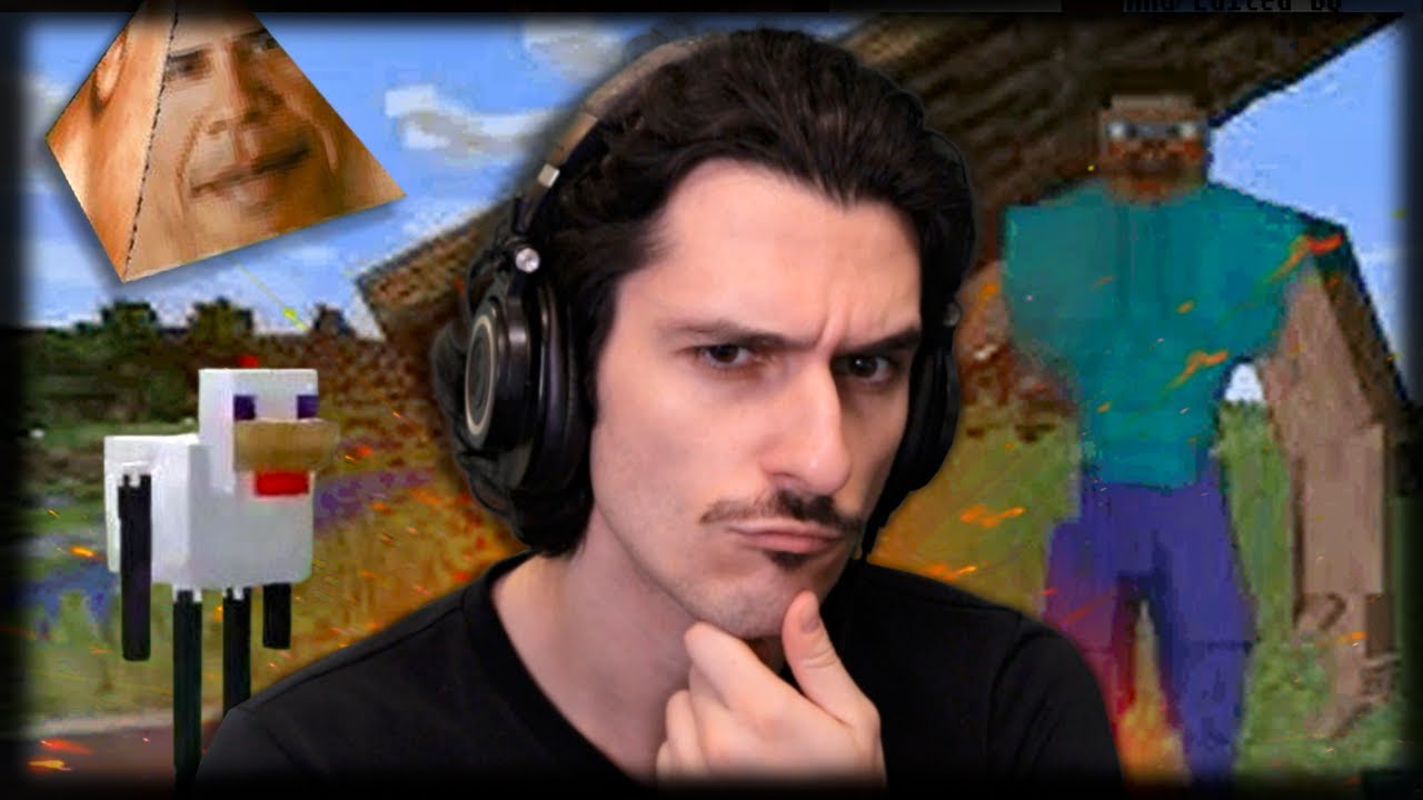 TESTANDO OS MODPACKS MAIS BIZARROS DO MINECRAFT
