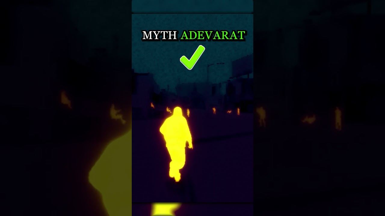 TESTEZ 3 MITURI in GTA 5