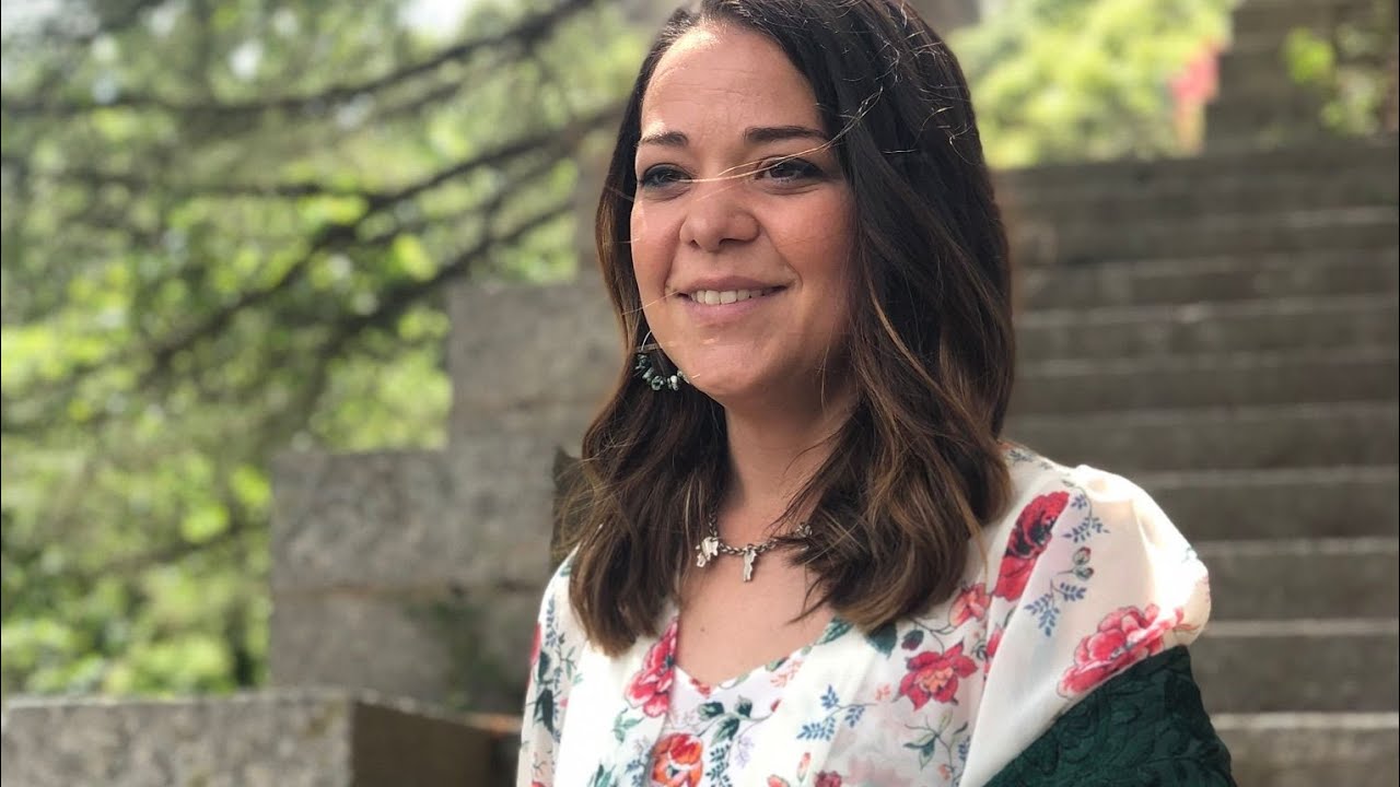 Testimonio de Inma García a Matrimonios en Victoria Costa Rica