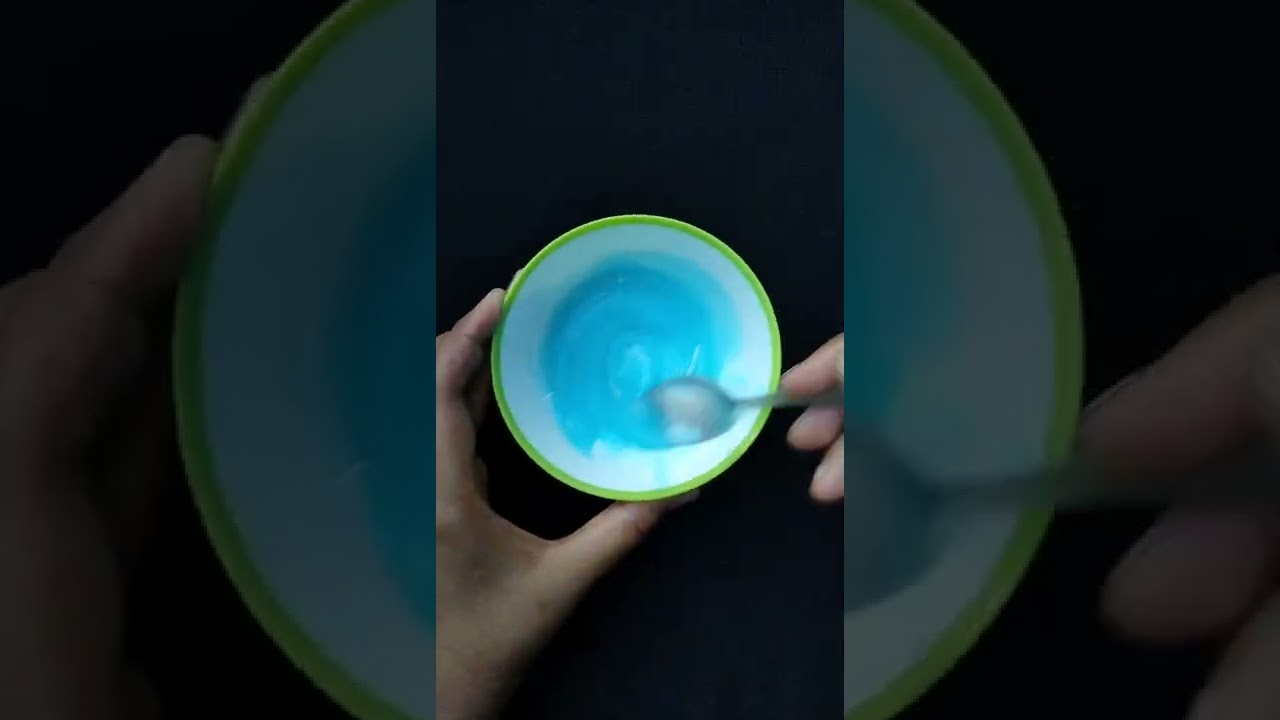 testing clinic plus + salt slime 👎