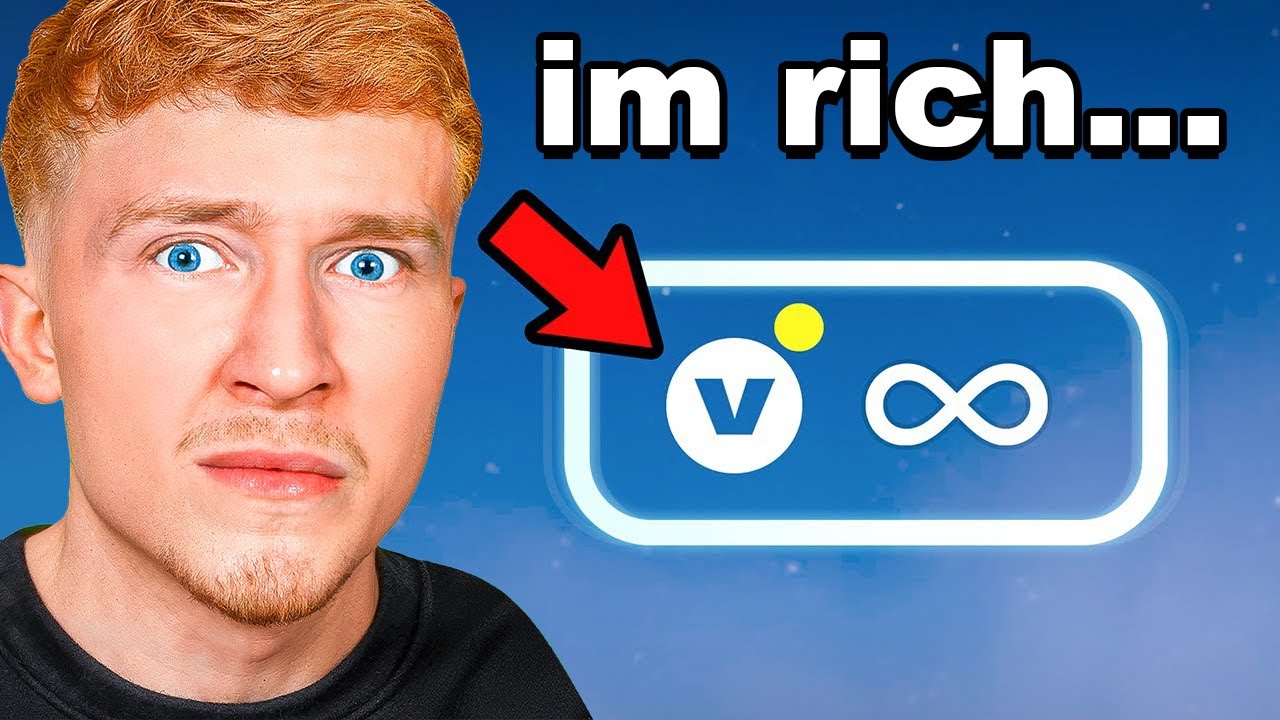 Testing FREE VBUCKS Myths In Fortnite!