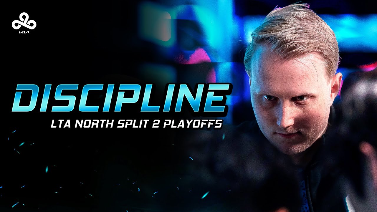 Testing Limits and Limiting Tests | On Cloud9 Kia: Discipline