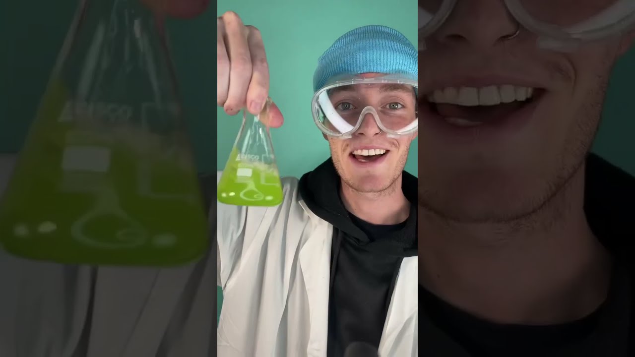 Testing my sour limit🤢🤯 #asmr #satisfying #sour #experiment #candymaking