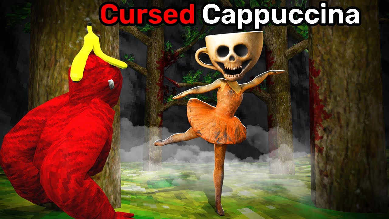 Testing Scary Gorilla Tag Stories That Are True