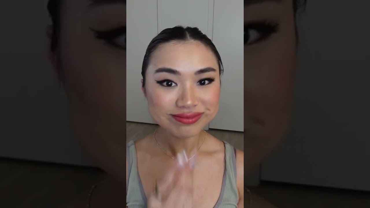 testing this ✨VIRAL✨ hair wax! (SNATCHED)