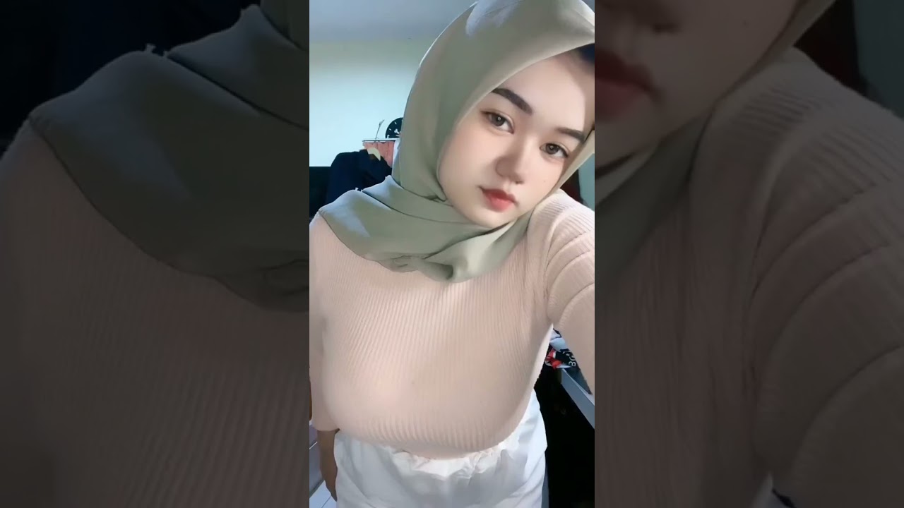#TetanggaGue Meimei Chan yang bikin crot #shorts #short