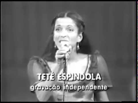 Tete Espindola - Londrina