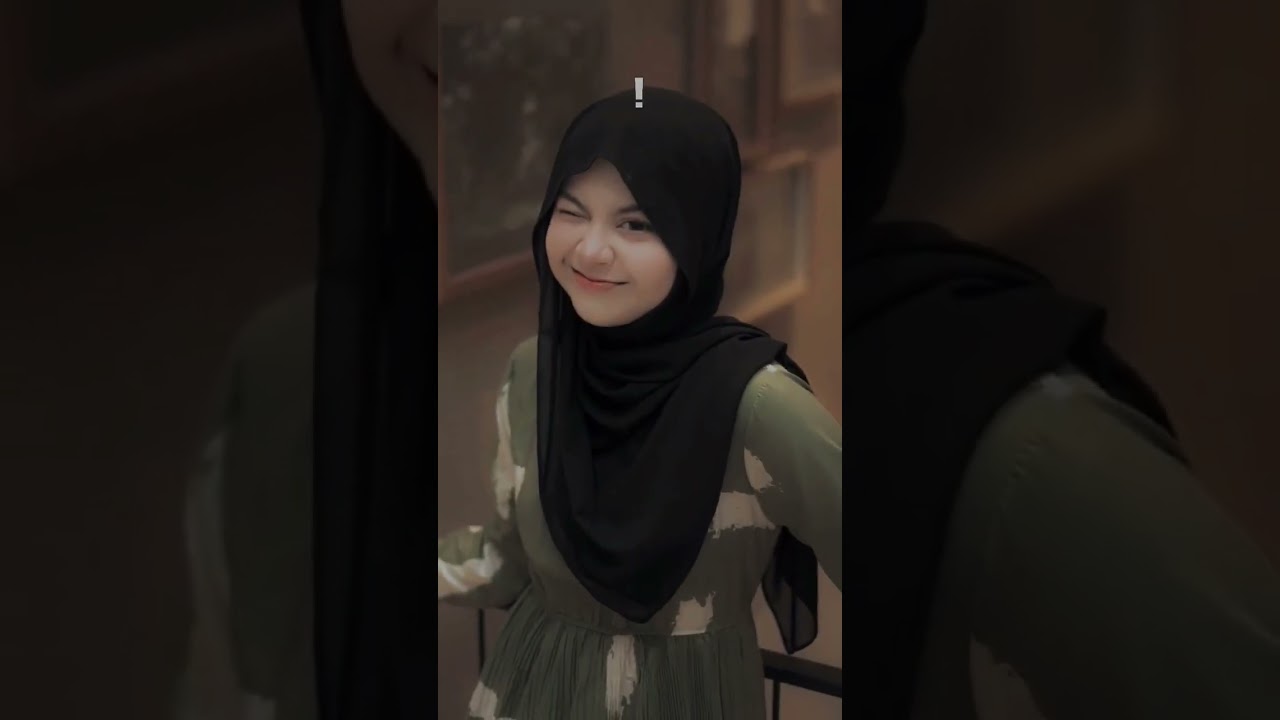 teteh-teteh gemoy😍 #shorts #short #una #viral #nadykhtnaptr
