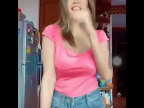 TETEK GOYANG DANCE!!