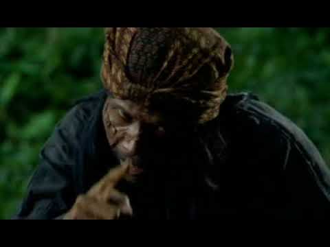 Tetesan Darah Perawan