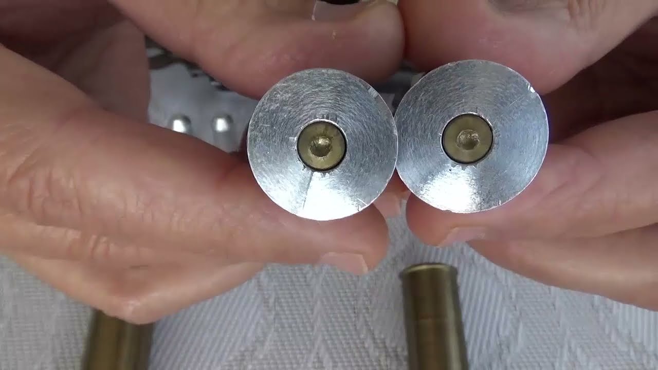 Tetik Düşürücüler  Snap Caps