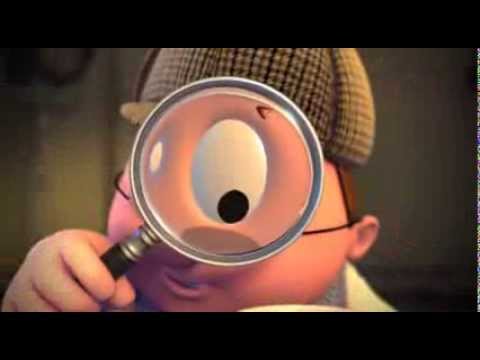 Tetley Blend Of Both sponsors Channel 5 Family Movies