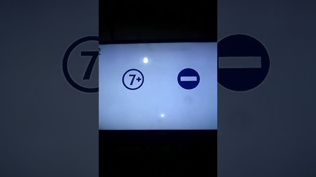 TEVE2 - Akıllı İşaretler Jeneriği (7 Yaş ve Üzeri) (18 Ağustos 2022)