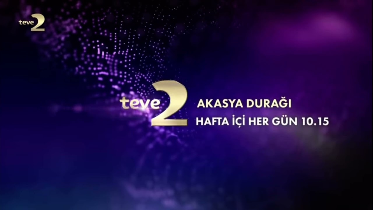 teve2 - Fragman Jeneriği (Aralık 2016-)