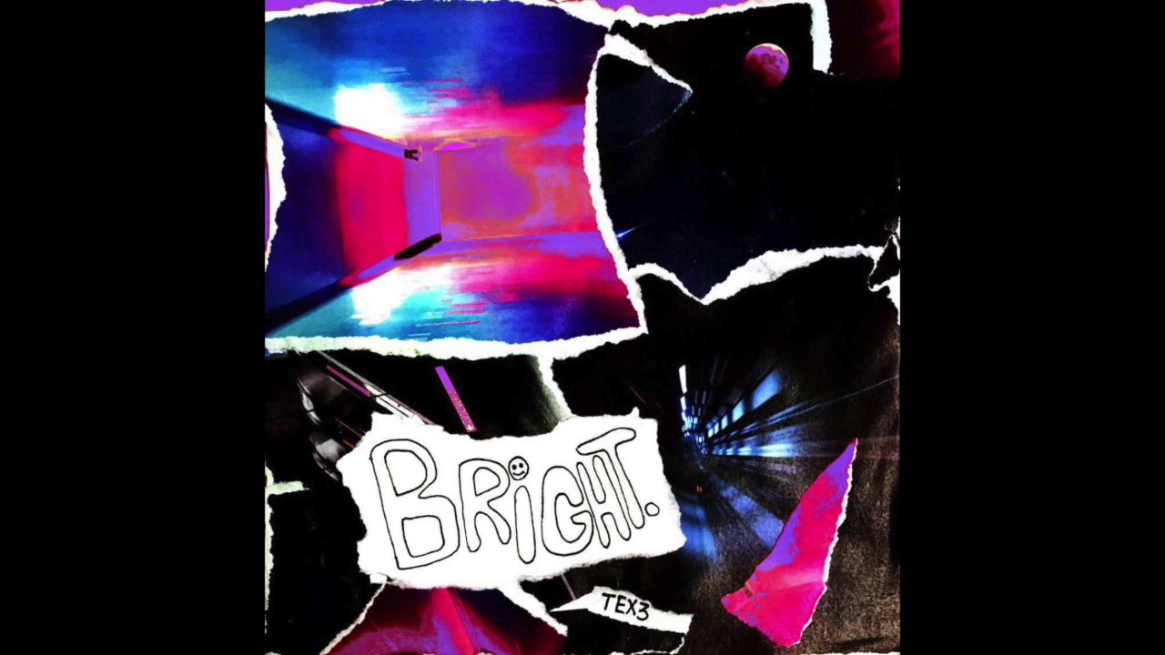 TEX3- BRIGHT