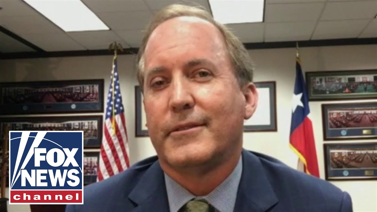 Texas AG slams decision to jail salon owner: ‘Feels more like China than US’