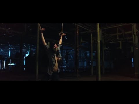 Texas Chainsaw (2013) | Alexandra Daddario Scene
