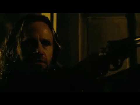 Texas Chainsaw Massacre - The Beginning | Biker Death Scene