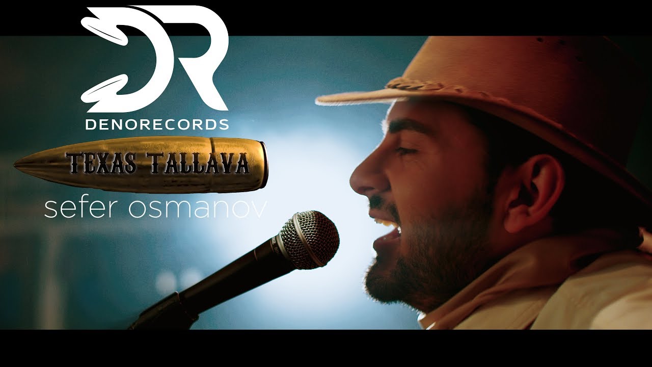 TEXAS TALLAVA 2019 (Balkan) Denorecords & Sefer Osmanov ft.Azat King, Muamet Elezoski, Klinton