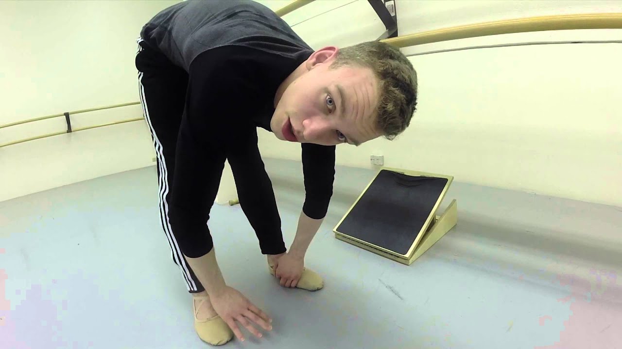 Textbook Technique Episode 9