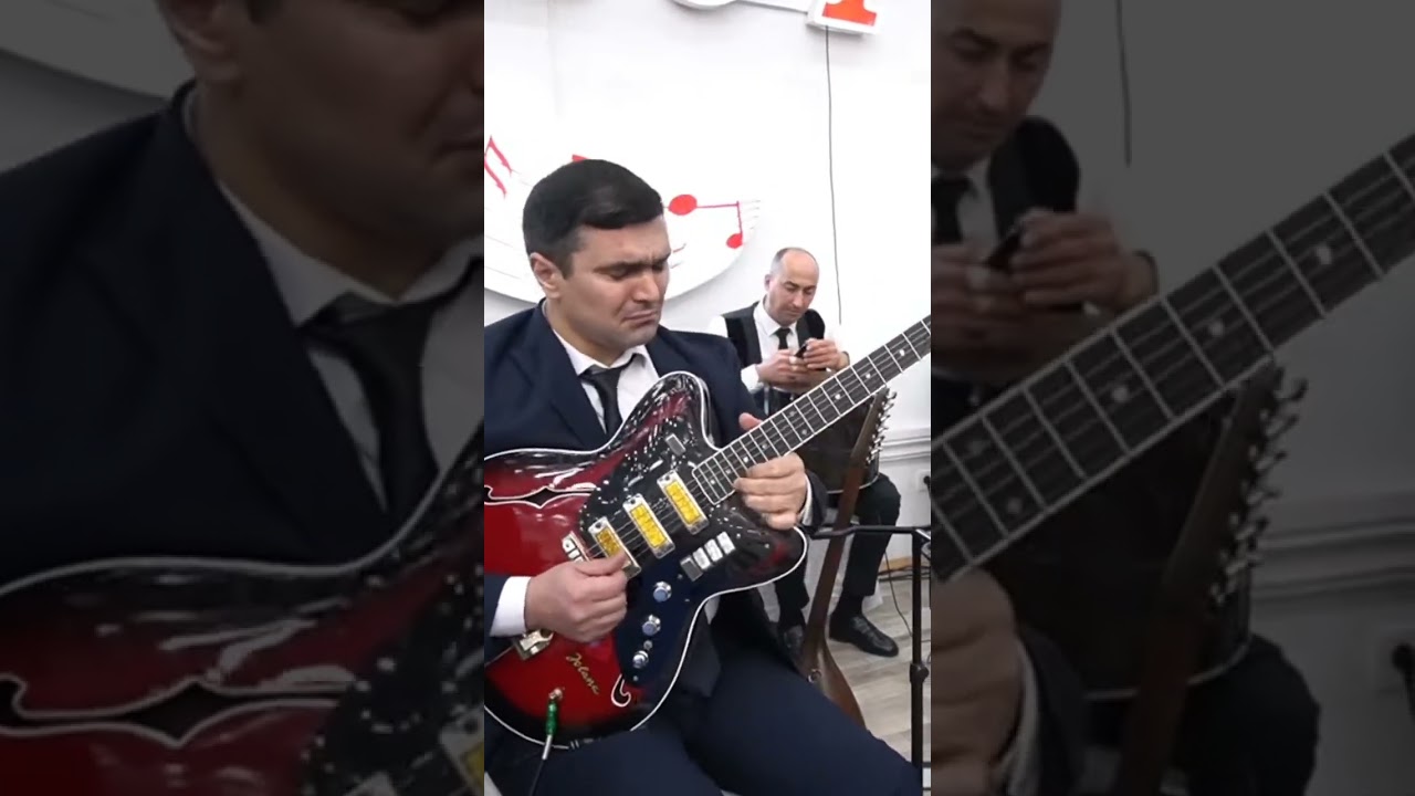 Teymur Laçınlı-Gitara.Tam versiya üçün kanala keçid edə bilərsiz @Qulamov144 #gitara #kaman