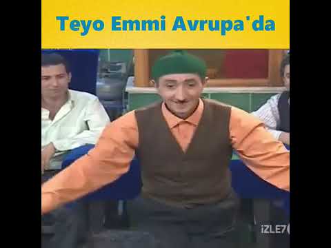 Teyo Emmi Geldi Forsumuz Bozildi😁@FikralarlaTurkiye@KomediTurk  @erzurum abone ve beğeni lütfen
