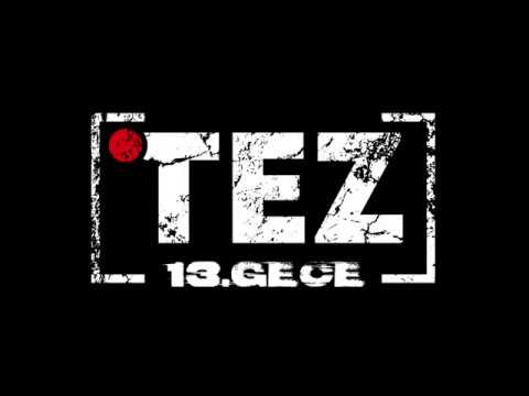 TEZ 13. Gece Teaser