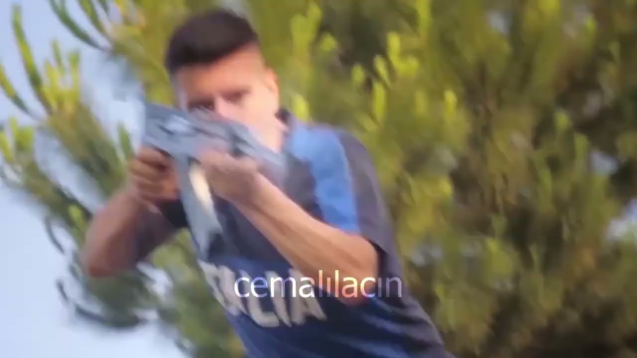 tezgah lan bu amınake