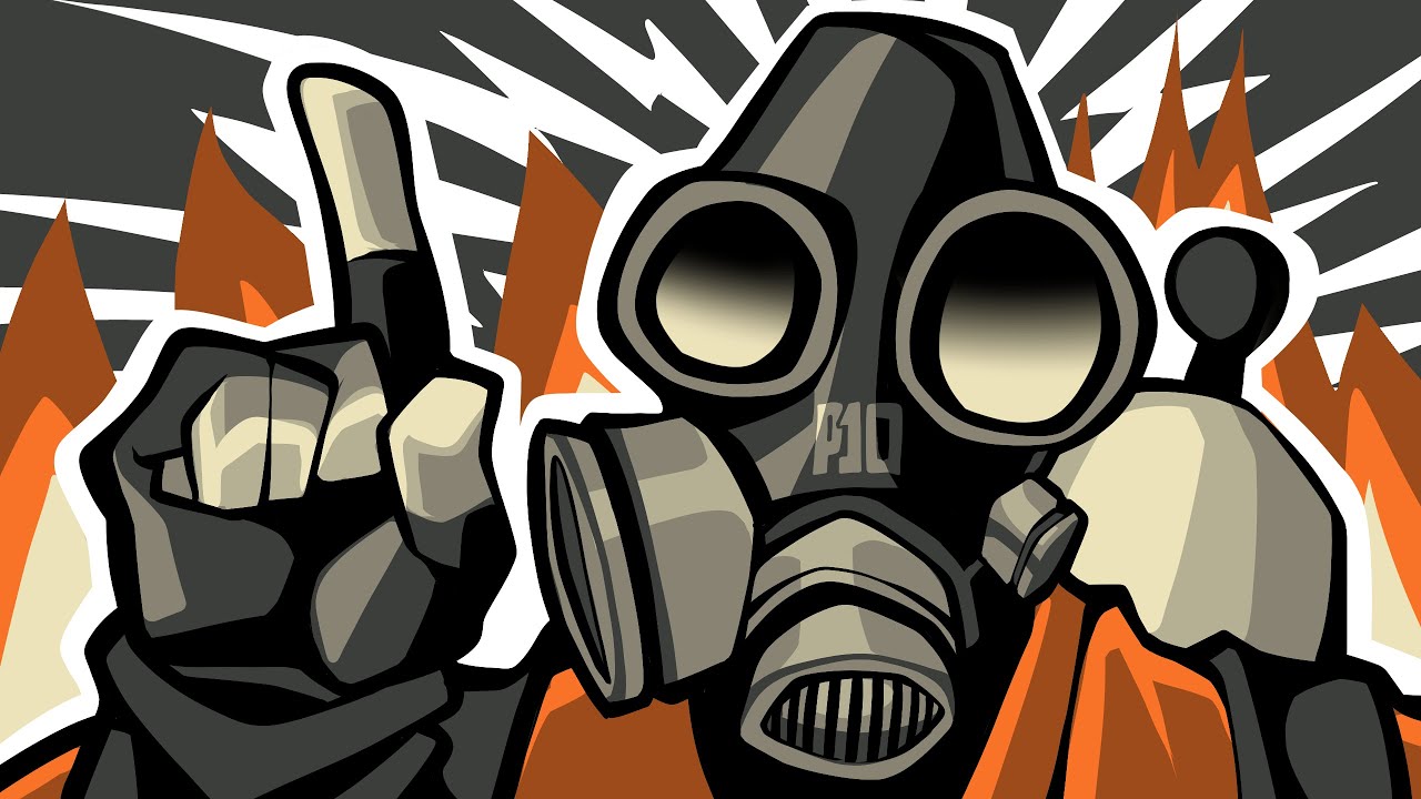 TF2 - HOT GARBAGE, AND HOW TO MAKE IT HOTTER