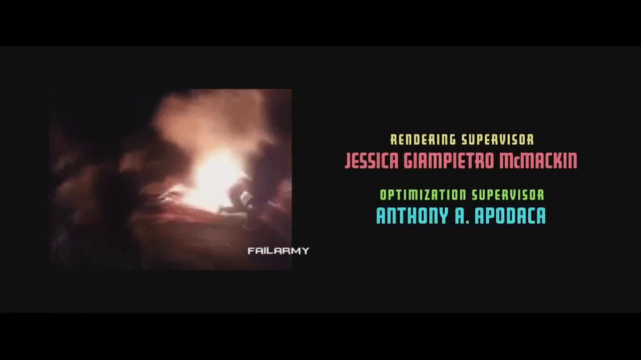 TF2 Adventures of Cars End Credits