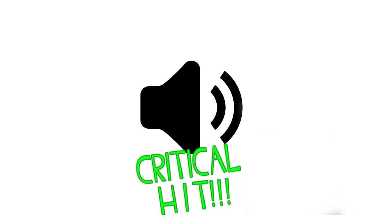 TF2 critical hit sound effect
