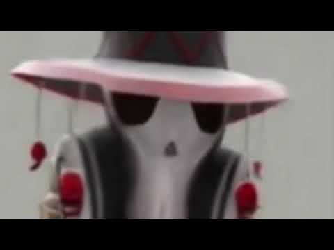 TF2 Pyro Sings 