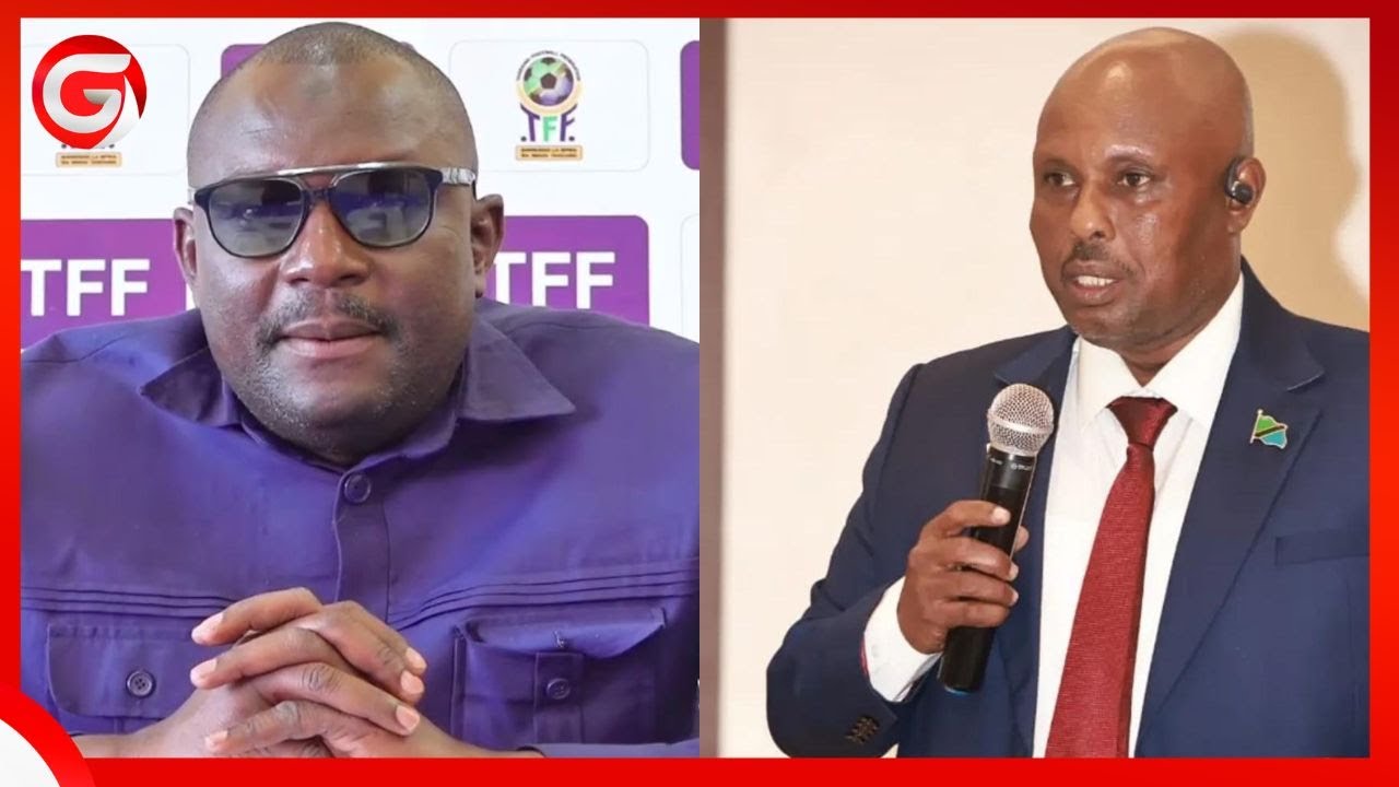TFF WATANGAZA UCHAGUZI wa URAIS na WAJUMBE wa KAMATI ya UTENDAJI - KIBAMBA AFUNGUKA...