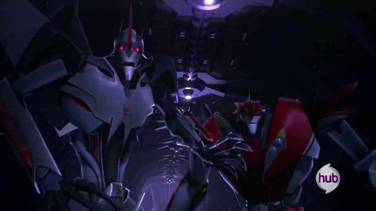 TFP: It's Terrorcon Time Again
