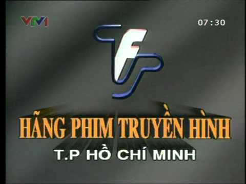 TFS Logo ~ 2003