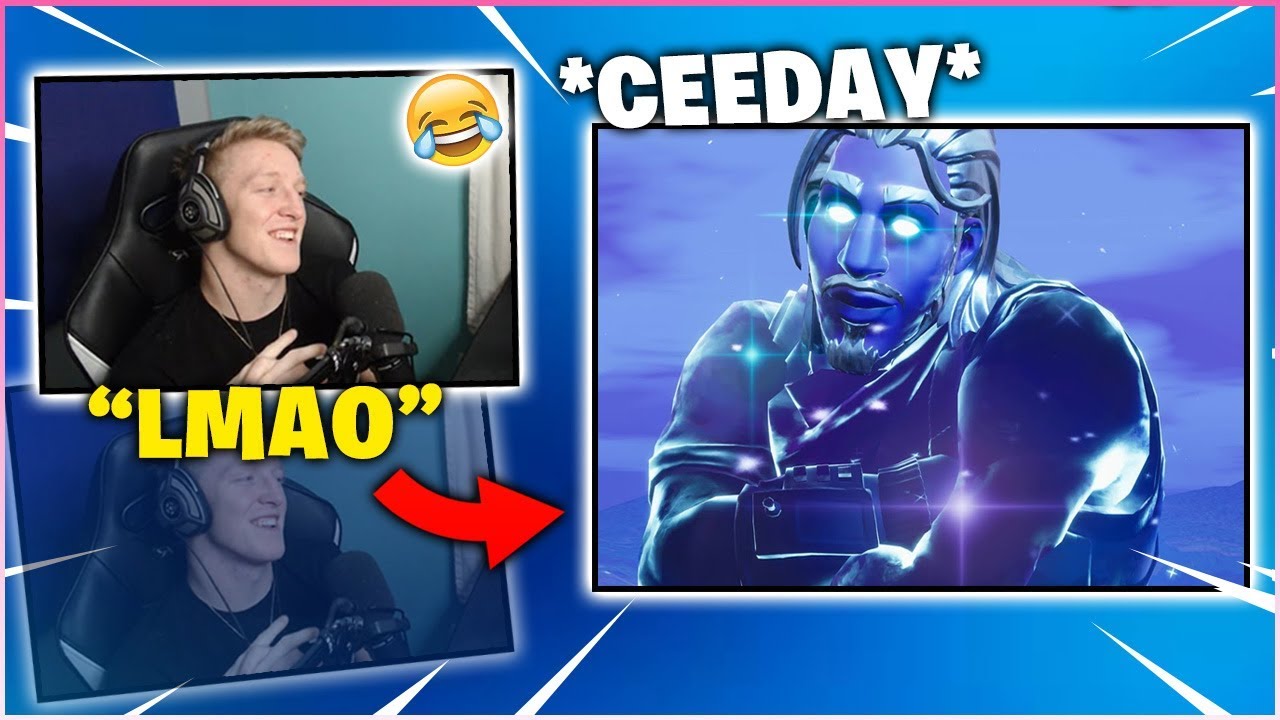 TFUE Reacts To *CEEDAY* 