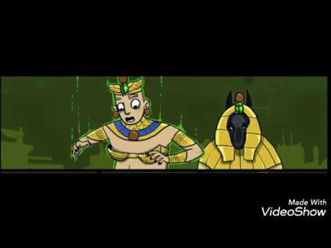 TG Cleopatra