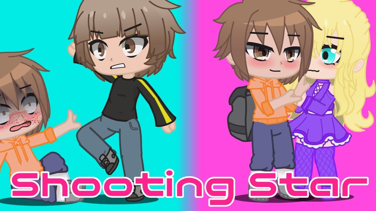 Tg tf | Shooting Star tg tf (29/?) | - MY AU