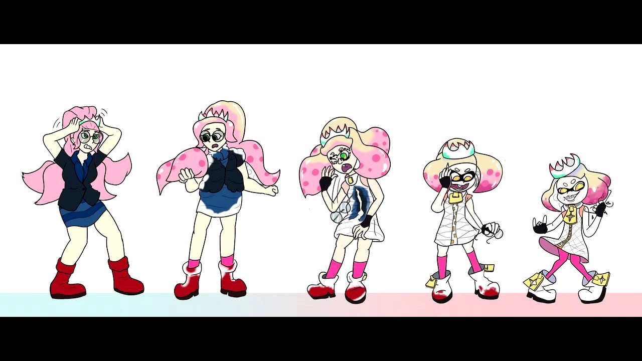 TG TF TRANSFORMATION #2