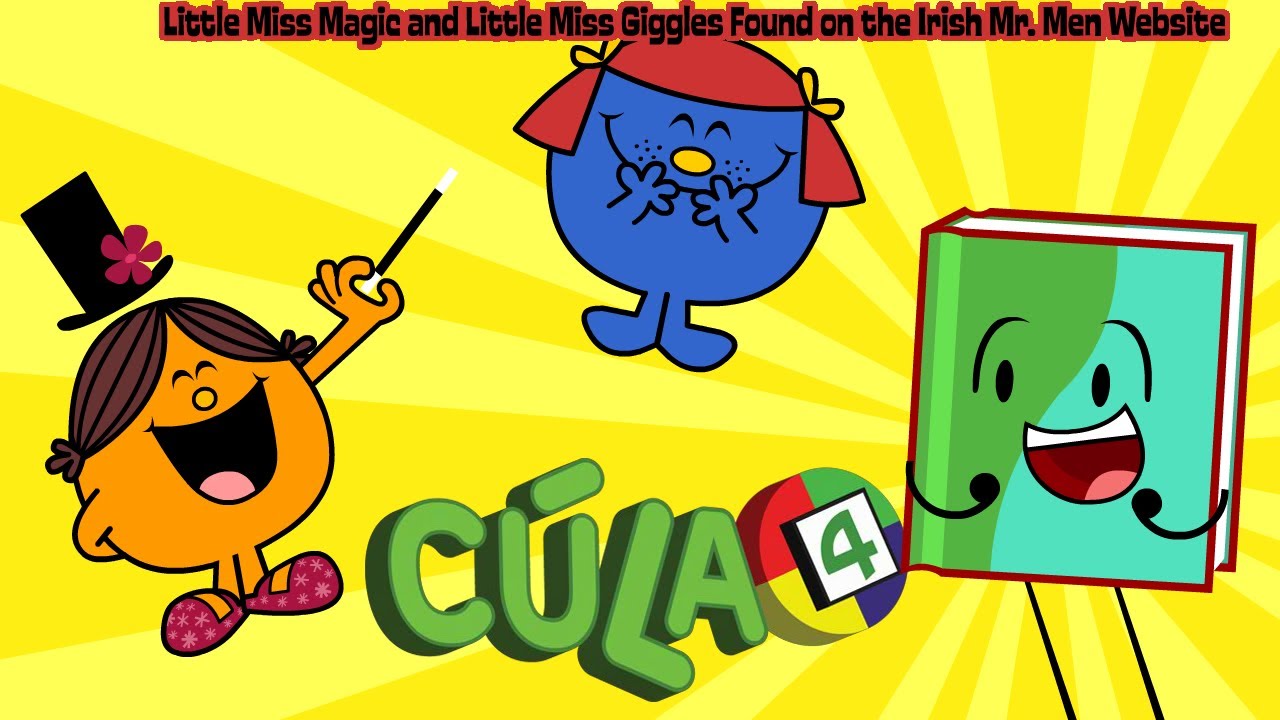 TG4's Biggest Accident