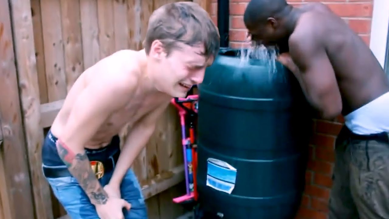 TGF FUNNIEST MOMENTS