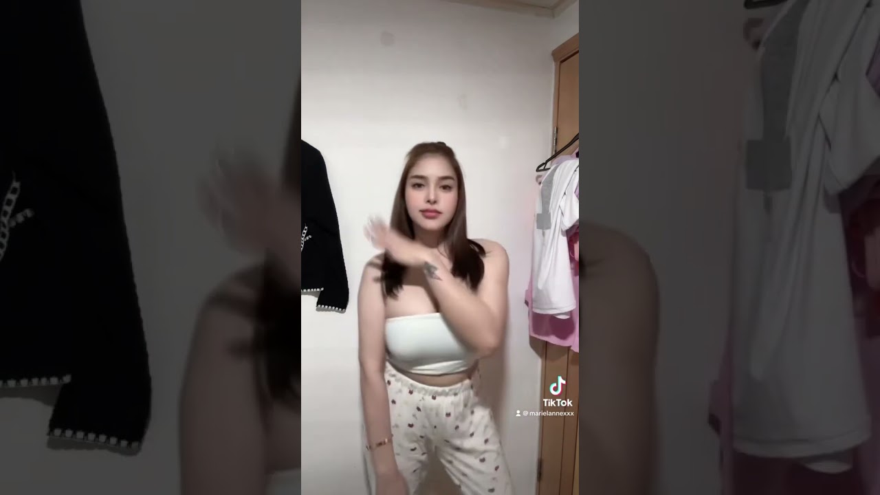TG:iamarielanne #shorts #youtubeshorts #marielannemelendrez