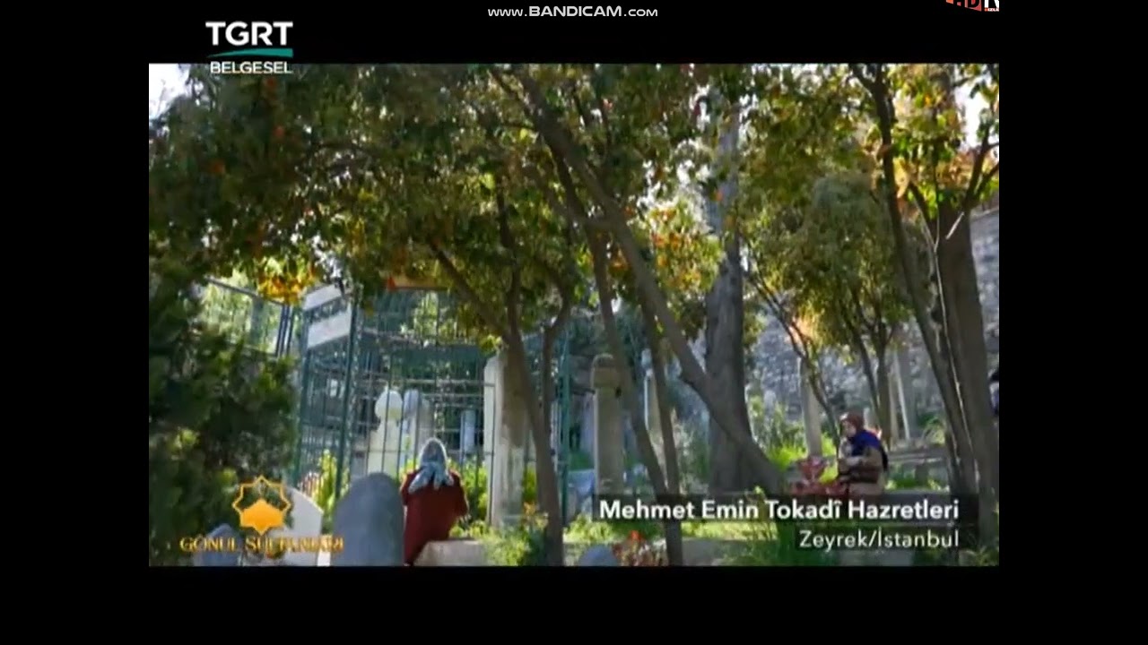 TGRT Belgesel 2023 Canlı Yayını