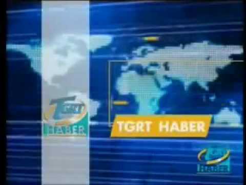 Tgrt Haber - ( 2004 - 2011 Haber Jeneriği)